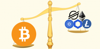 Why Another Wave Up For Altcoins Is Probable According To BTC Supremacy Why Another Wave Up For Altcoins Is Probable According To BTC Supremacy