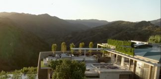 Cryptocurrency billionaire ‘purchases $83 m California estate equipped with 2 panic spaces’