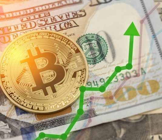 Bitcoin To Go Beyond $120,000 In A Year, States Pantera CEO