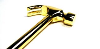 How A Hammer & & The Golden Ratio Might Mean 6 More Months Of Bullish Bitcoin