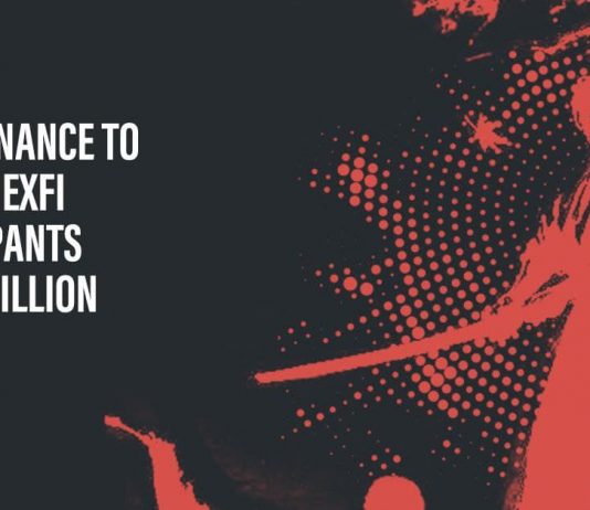 Flare Financing To Reward ExFi Individuals with 1 Million $YFLR