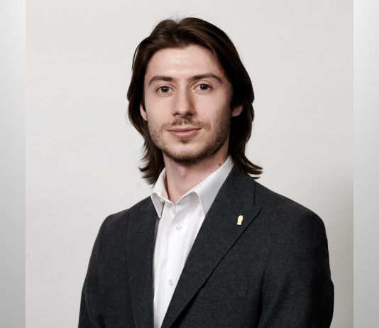 Interview with Adam Baker from Mercuryo On Crypto Regulatory Landscape