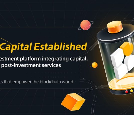 The Facility of ViaBTC Capital Refurbishes the Blockchain Financial Investment Community