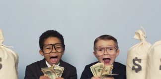 A Generational Bitcoin Purchase Signal Is Practically Back