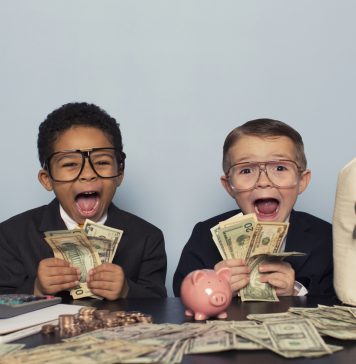 A Generational Bitcoin Purchase Signal Is Practically Back
