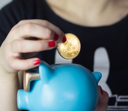 Bitcoin Build-up Patterns Reveals Rally May Just Remain In Its Early Phases