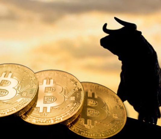 Bitcoin Rate Breaks $45,000 For the Very First Time In Over 2 Months, Is $64,000 Possible Again?