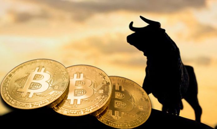 Bitcoin Rate Breaks $45,000 For the Very First Time In Over 2 Months, Is $64,000 Possible Again? Bitcoin Rate Breaks $45,000 For the Very First Time In Over 2 Months, Is $64,000 Possible Again?
