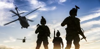 3 White Soldiers: The Signal That Reveals Bitcoin Bulls Are Preparing For Fight