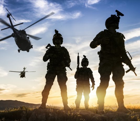 3 White Soldiers: The Signal That Reveals Bitcoin Bulls Are Preparing For Fight