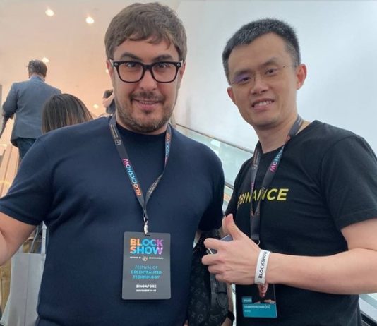 Blockchain Business Owner Mykola Udianskyi Offered the LocalTrade Exchange and Concentrated On Establishing 2 Controlled Exchanges in England and Austria Blockchain Business Owner Mykola Udianskyi Offered the LocalTrade Exchange and Concentrated On Establishing 2 Controlled Exchanges in England and Austria