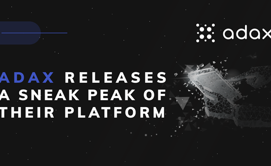 ADAX Have Actually Simply Altered the Video Game, Offering Censorship-Resistant DeFi by means of ADA ADAX Have Actually Simply Altered the Video Game, Offering Censorship-Resistant DeFi by means of ADA