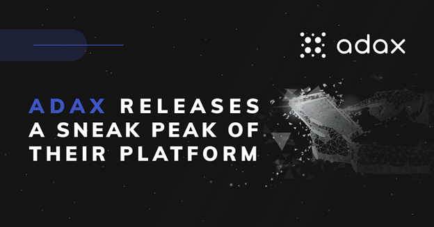 ADAX Have Actually Simply Altered the Video Game, Offering Censorship-Resistant DeFi by means of ADA ADAX Have Actually Simply Altered the Video Game, Offering Censorship-Resistant DeFi by means of ADA