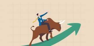 Why A Stunning Altcoin Season Might Be On The Horizon