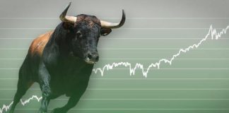 Cardano (ADA) Records 13% Rate Gains In 24 Hours, Is $2.20 Possible Again?
