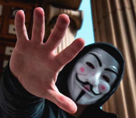 Q&A With Poly Hacker, Hero Or Bad Guy Behind Most Significant DeFi In History?