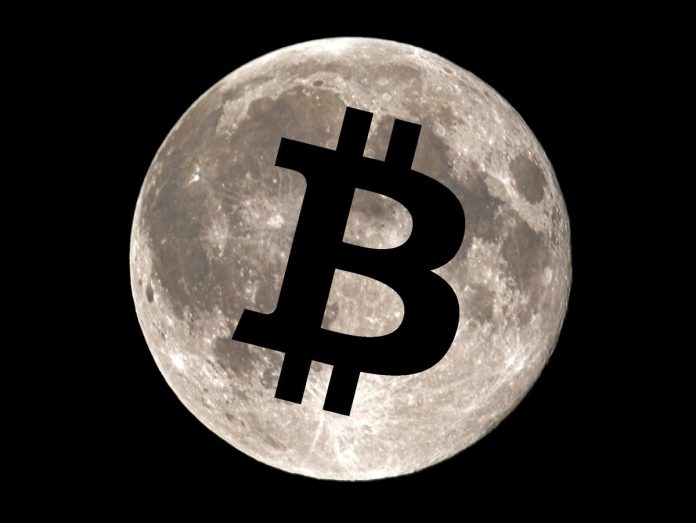 Bitcoin to the Moon? Substantial cost rally divides experts in their forecasts for 2021