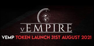 MEXC International Strikes A Collaboration with Decentralization Upholders vEmpire DDAO