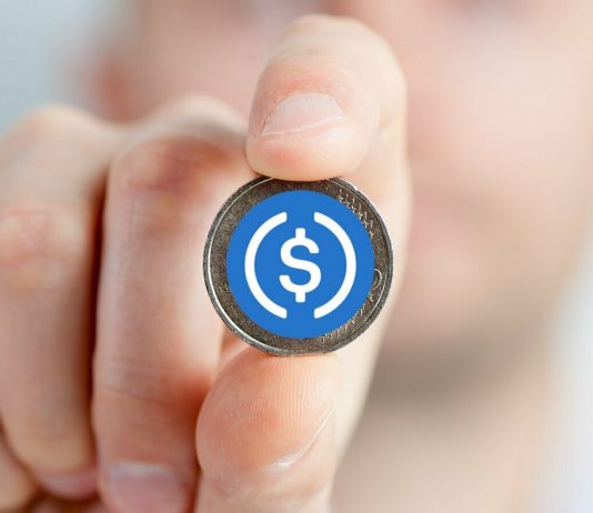 Coinbase Eliminates USD Coin (USDC)” Backed By Dollar” Declaration