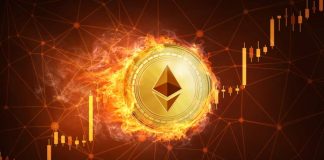 Ethereum Cost Burns Clocks $100 Million, Here’s Why The Burn Is Very Important