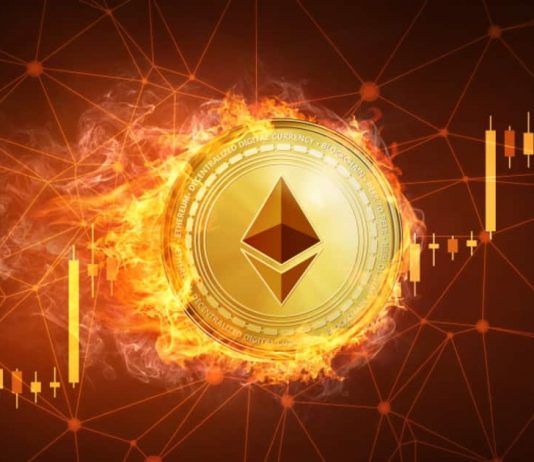 Ethereum Cost Burns Clocks $100 Million, Here’s Why The Burn Is Very Important