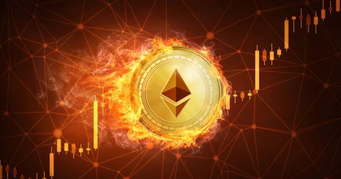 Ethereum Cost Burns Clocks $100 Million, Here’s Why The Burn Is Very Important