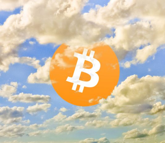 Bitcoin Stuck In The Clouds, However Better Days Might Be Ahead