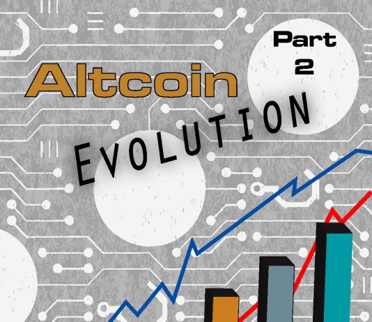 The Altcoin Development– Part II: The Obstacles– Ease Of Access