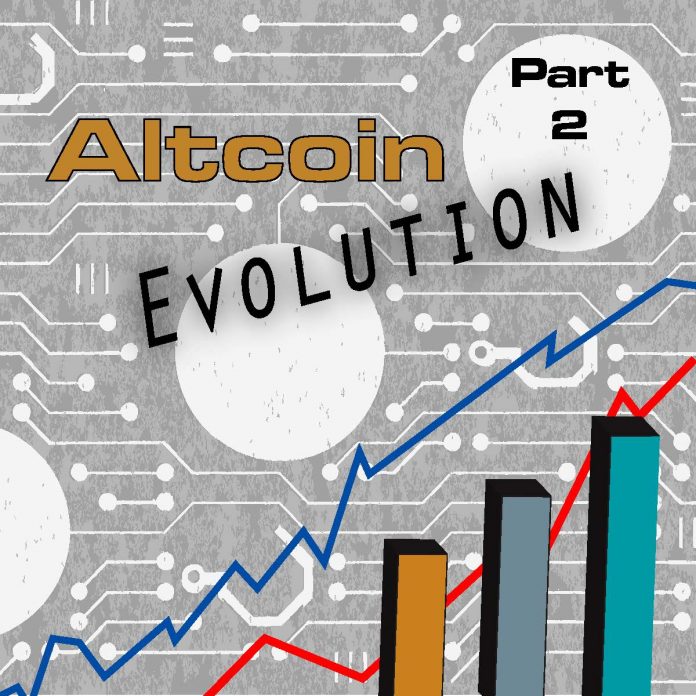 The Altcoin Development– Part II: The Obstacles– Ease Of Access