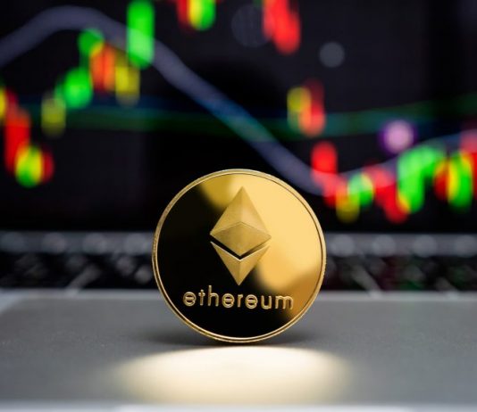 UK Authorities Take Ethereum Worth $9.5 Million Found On USB Stick