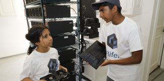 Meet The 9 And 14- Year-Old Brother Or Sister Duo Making $32,000 A Month With Ethereum Meet The 9 And 14- Year-Old Brother Or Sister Duo Making $32,000 A Month With Ethereum