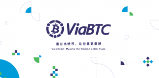 A Professional in the Blockchain World: ViaBTC Continues to Set Out the Entire Community A Professional in the Blockchain World: ViaBTC Continues to Set Out the Entire Community