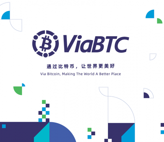 A Professional in the Blockchain World: ViaBTC Continues to Set Out the Entire Community A Professional in the Blockchain World: ViaBTC Continues to Set Out the Entire Community