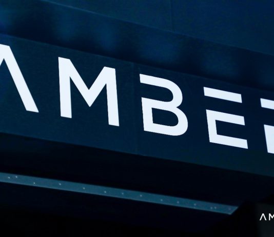 Amber Group Presents STAR-X Internship Program, Among its Skill Nurturing Efforts Amber Group Presents STAR-X Internship Program, Among its Skill Nurturing Efforts