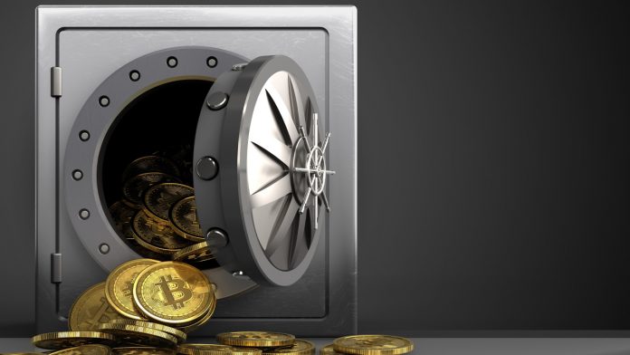 Here’s What Bitcoin Exchange Stock Levels Method For The Bull Rally Here’s What Bitcoin Exchange Stock Levels Method For The Bull Rally