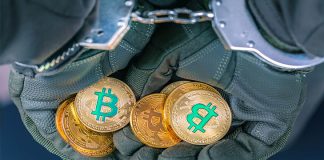 Sweden Federal Government Pays Convicted Drug Dealership $1.5 Million In Bitcoin