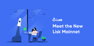 Fulfill the New Lisk Mainnet