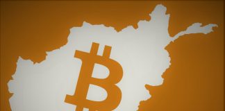 Bitcoin adoption in Afghanistan spikes amidst Taliban takeover Bitcoin adoption in Afghanistan spikes amidst Taliban takeover