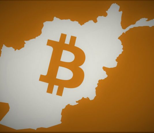 Bitcoin adoption in Afghanistan spikes amidst Taliban takeover Bitcoin adoption in Afghanistan spikes amidst Taliban takeover