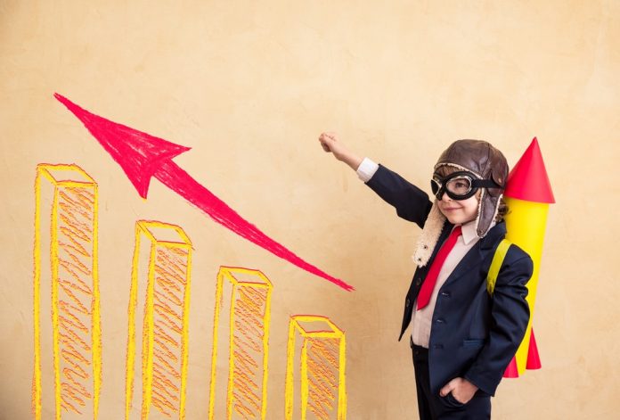 TA: Ethereum Forms Bullish Pattern, Why ETH Might Continue Greater