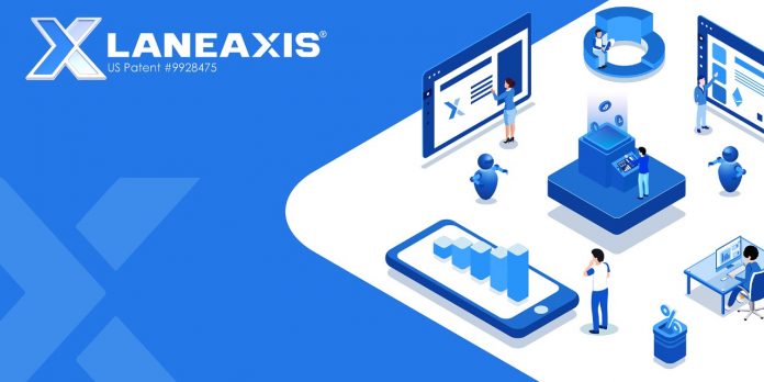 Evidence of Work Vs Evidence of Stake– Laneaxis