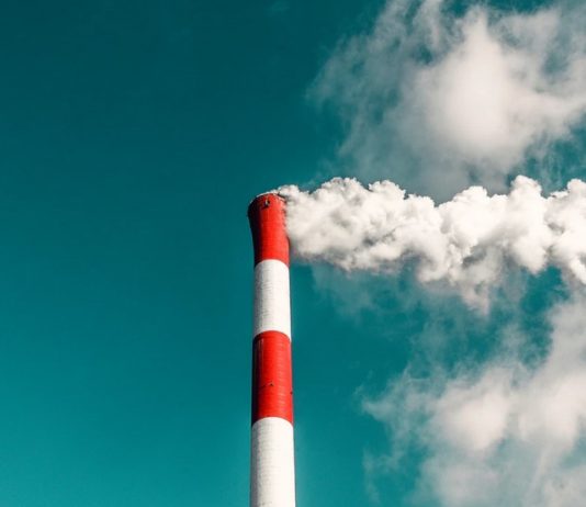 How This VeChain Tool Will Help Enterprises To Decrease Carbon Emissions