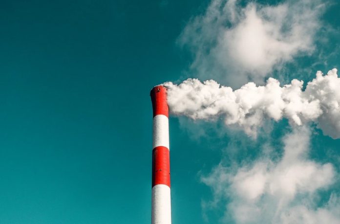 How This VeChain Tool Will Help Enterprises To Decrease Carbon Emissions