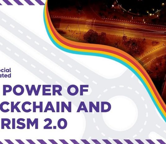 Bali Social Integrated– The Power of Blockchain and Tourist 2.0 Bali Social Integrated– The Power of Blockchain and Tourist 2.0