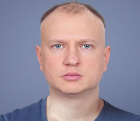 Interview With Pavel Shkitin, CEO Of Crypto Exchange Nominex Interview With Pavel Shkitin, CEO Of Crypto Exchange Nominex