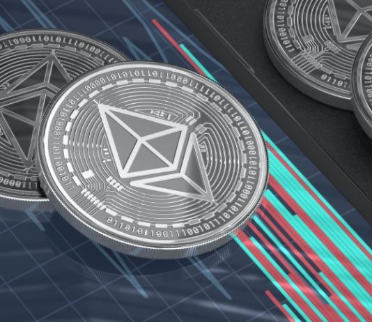 60 k ETH Exit Exchanges, Here’s Why It’s Bullish For Ethereum