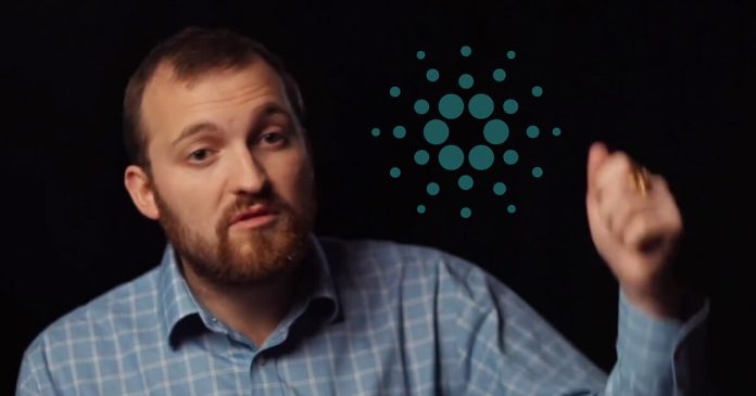 Cardano (ADA) Creator Reacts To Criticism Over Crypto New Crypto Collaboration