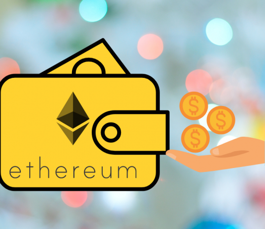 You Can Now Utilize Your.COM Domain As An Ethereum Wallet Thanks To This Combination