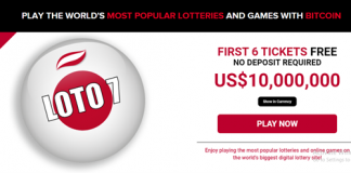 Crypto Millions Lottery Evaluation: Forming the Future of Online Lotteries Through Bitcoin Crypto Millions Lottery Evaluation: Forming the Future of Online Lotteries Through Bitcoin