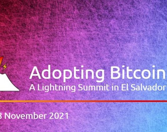The 411 On “Embracing Bitcoin,” A Lightning Network Conference in El Salvador